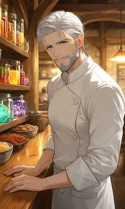 Profile image of アルヴィス