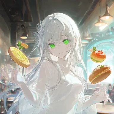 Profile image of ユナ