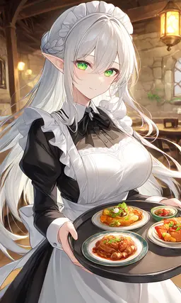 Profile image of シルフィ