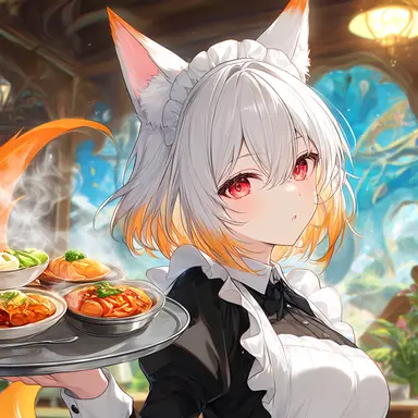 Profile image of コン