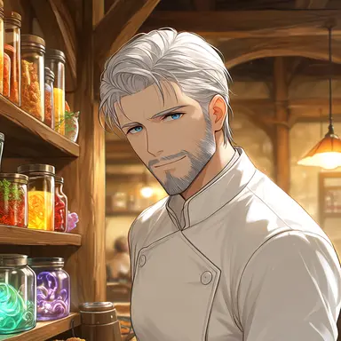 Profile image of アルヴィス