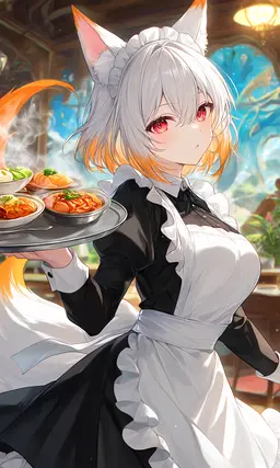 Profile image of コン