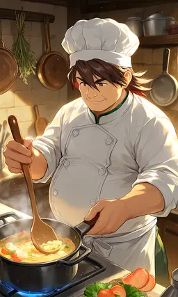 Profile image of マルッパナ