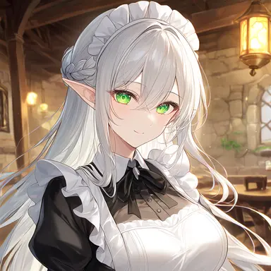 Profile image of シルフィ