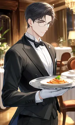 Profile image of ウィル