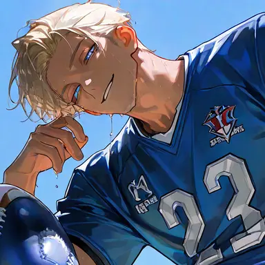 Profile image of マテオ クルーズ