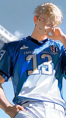 Profile image of 마테오 크루즈