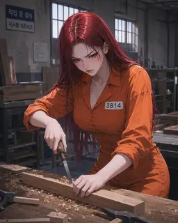 Profile image of Jin Minji
