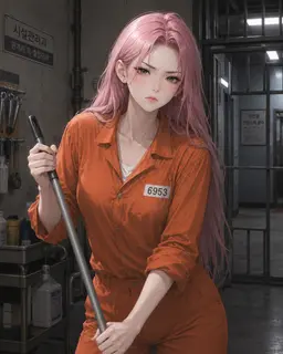 Profile image of Lim Jisu