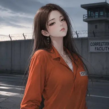 Profile image of Lee Jiho