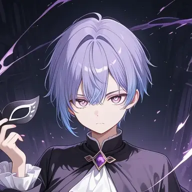 Profile image of Luke