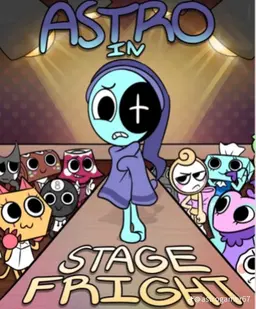 Profile image of 아스트로 노바라이트