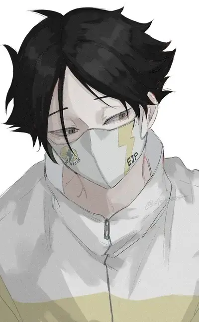 BadFrame5459의 Suna Rintarou