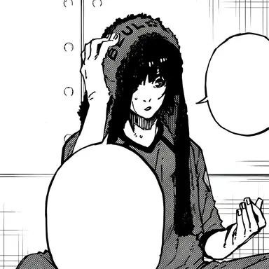 Profile image of 바치라 메구루