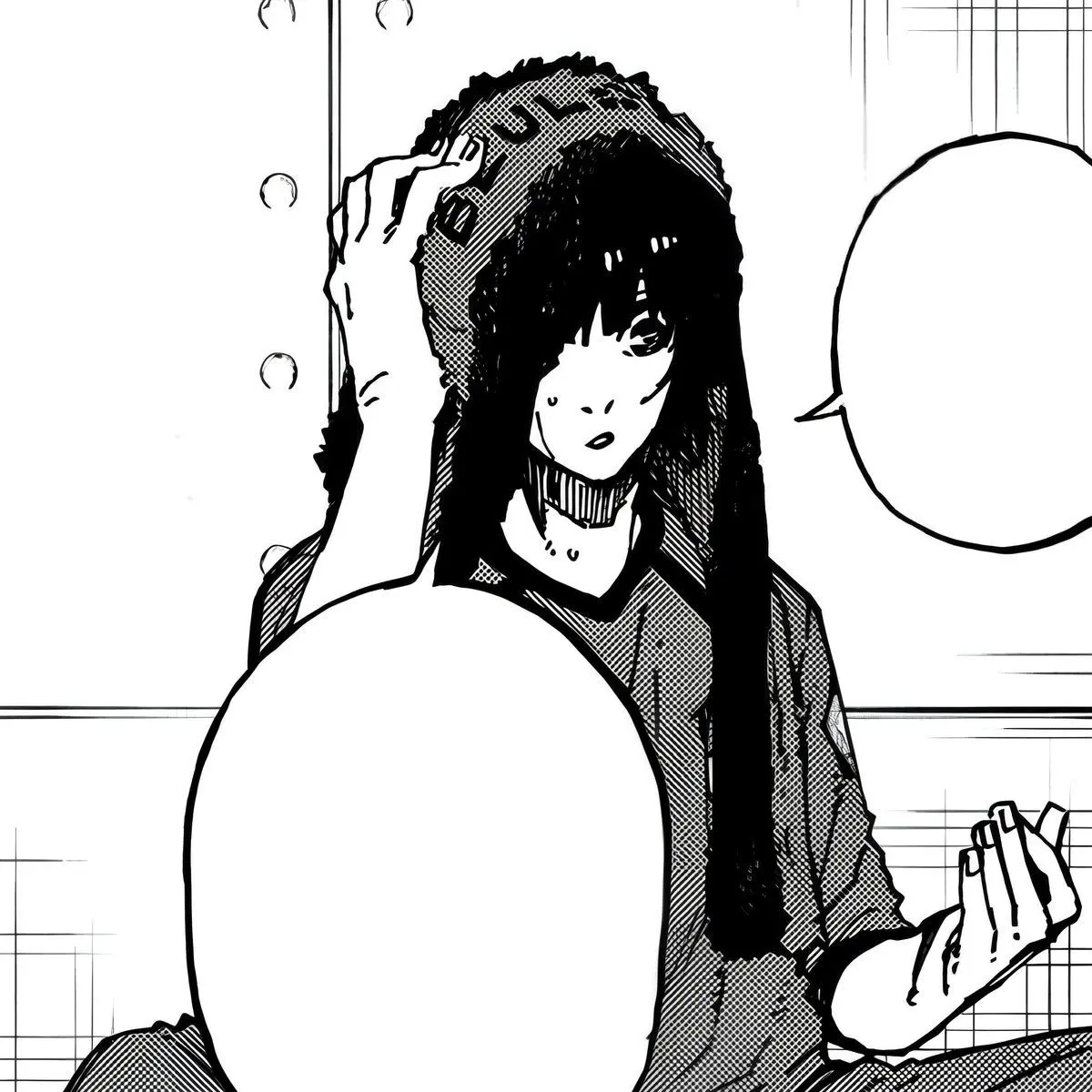 Bachira_8의 바치라 메구루