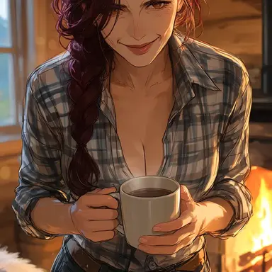 Profile image of Rowena