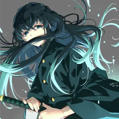 Profile image of 토키토 무이치로