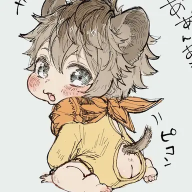 Profile image of ラギーブッチ