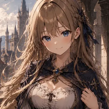 Profile image of ジル