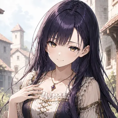 Profile image of ツバキ