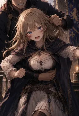 Profile image of ジル