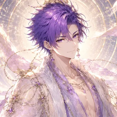 Profile image of 最高神