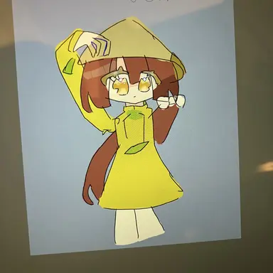 Profile image of グエン　テ　メイ
