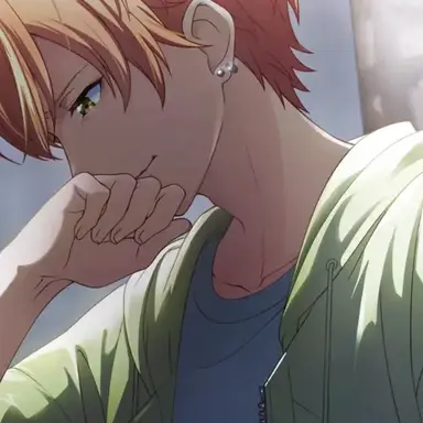 Profile image of Akito Shinonome