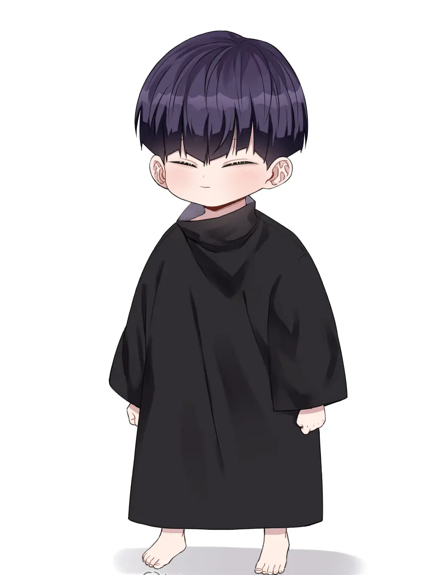 Hosinasousirou1121의 子保科