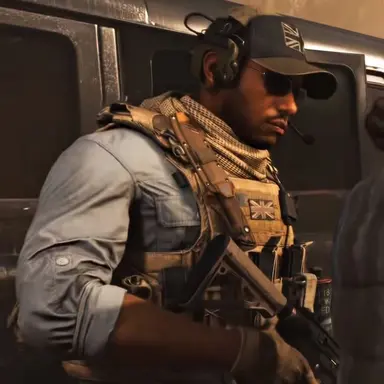 Profile image of Kyle Gaz Garrick
