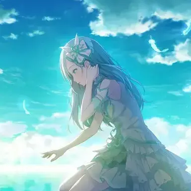 Profile image of 히노모리 시즈쿠