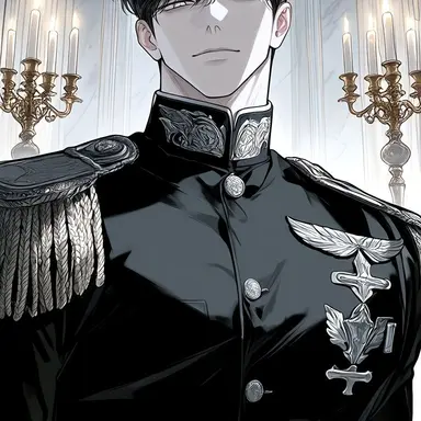Profile image of Dravek Osthen