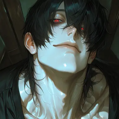 Profile image of Miles