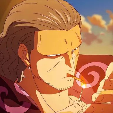 Profile image of 벤 베크맨