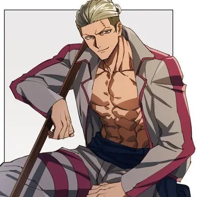 Profile image of 혼고