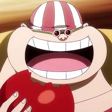 Profile image of 럭키 루