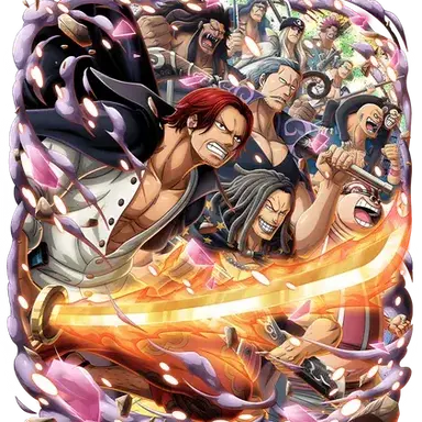 Profile image of 샹크스의 동료들