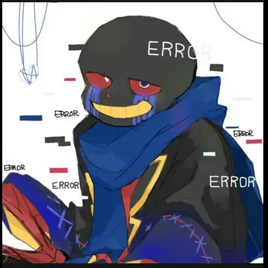 Profile image of Error