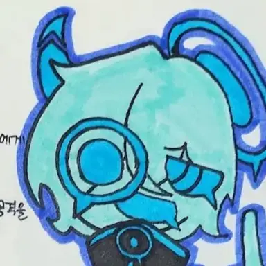 Profile image of 버블