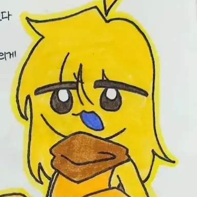 Profile image of 큐빅
