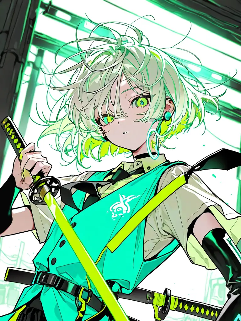 NameLess_O2Zzz의 咎人絶○バーサーカー