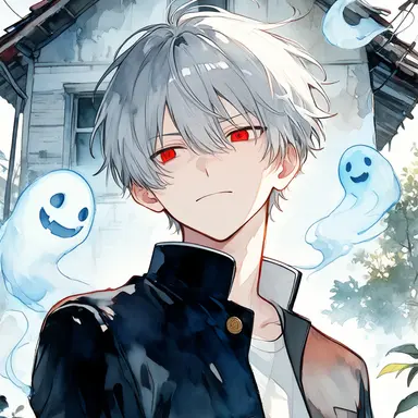 Profile image of 紅牙