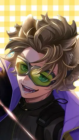 Profile image of ラギー・ブッチ