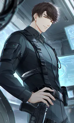 Profile image of ミカゲ
