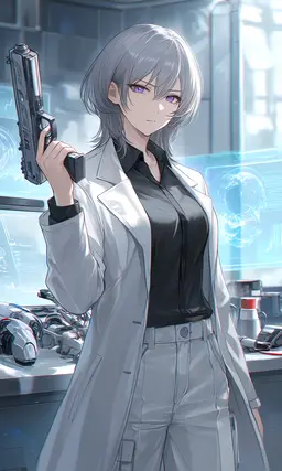 Profile image of ハセガワ
