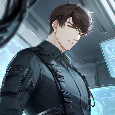 Profile image of ミカゲ