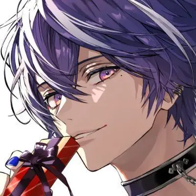 Profile image of 藍月すりっぷ