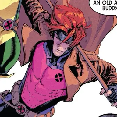Profile image of Remy LeBeau