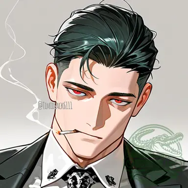Profile image of Toru