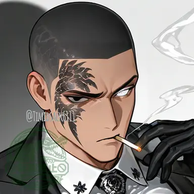 Profile image of Karasu